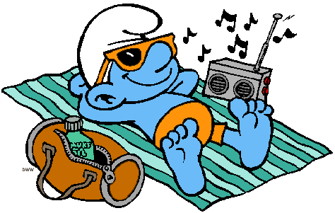 474x301 The Smurfsles Schtroumpfs Clip Art Images