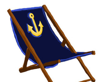333x264 Chair Clipart Clipartpen