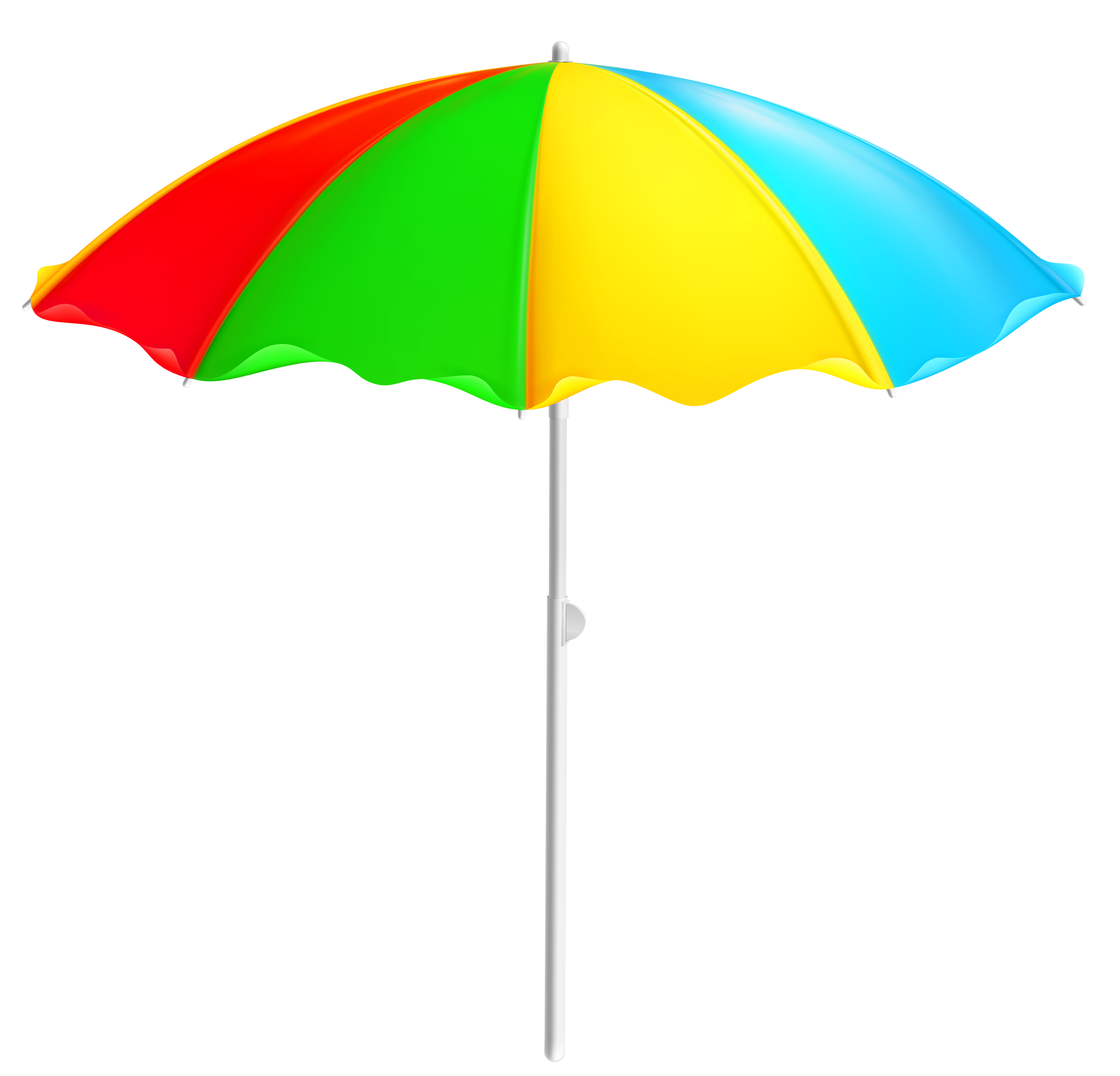 3778x3630 Colorful Beach Umbrella Png Clipartu200b Gallery Yopriceville