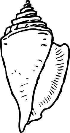 236x449 Sand Dollar Clipart Beach Wedding Clipart Silhouette