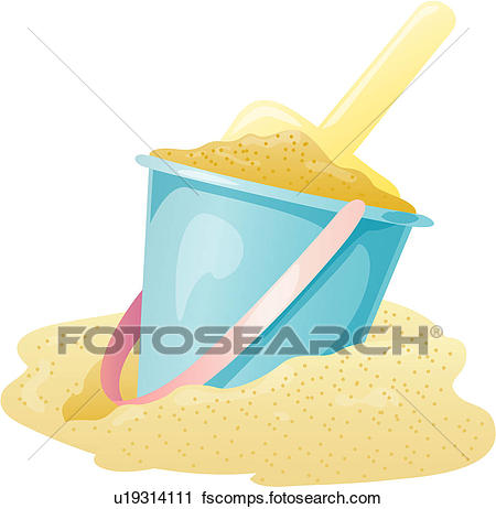 450x462 Clipart Of Object, Seaside, Seashore, Beach, Sand, Summer