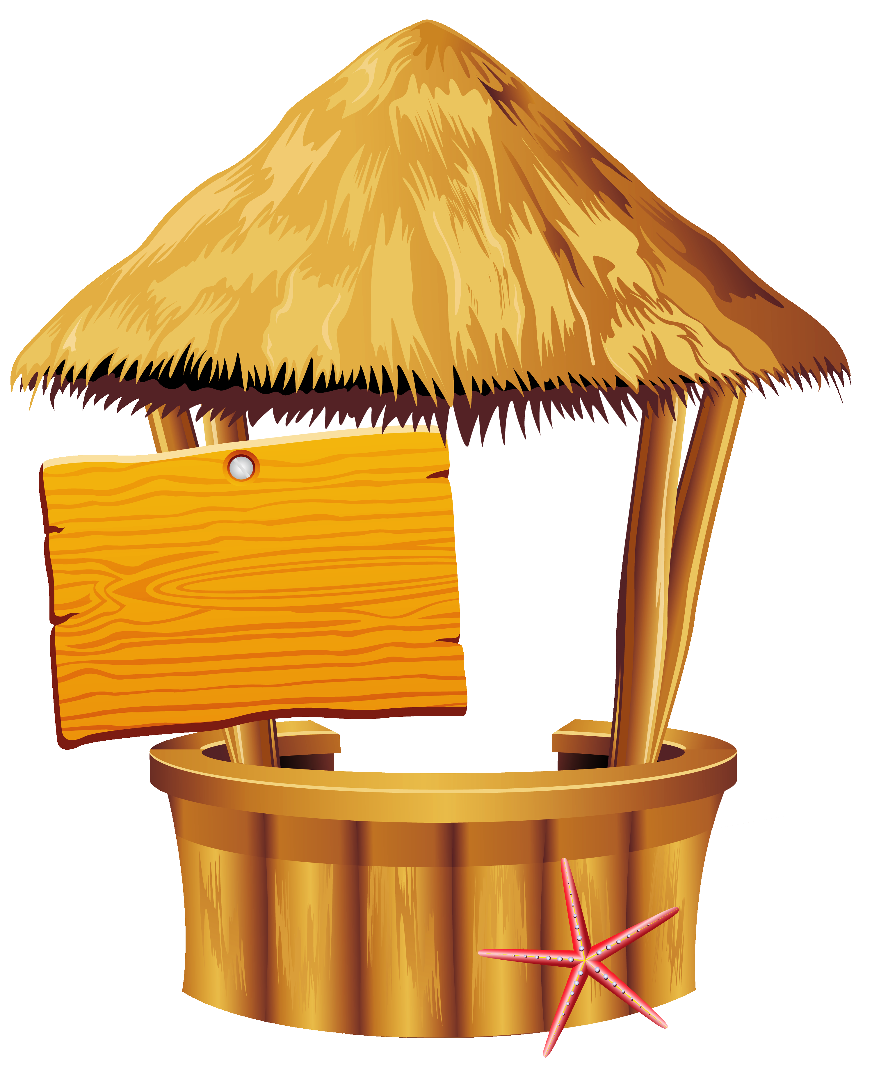 2998x3716 Hawaiian Beach Tiki Bar Png Clipartu200b Gallery Yopriceville