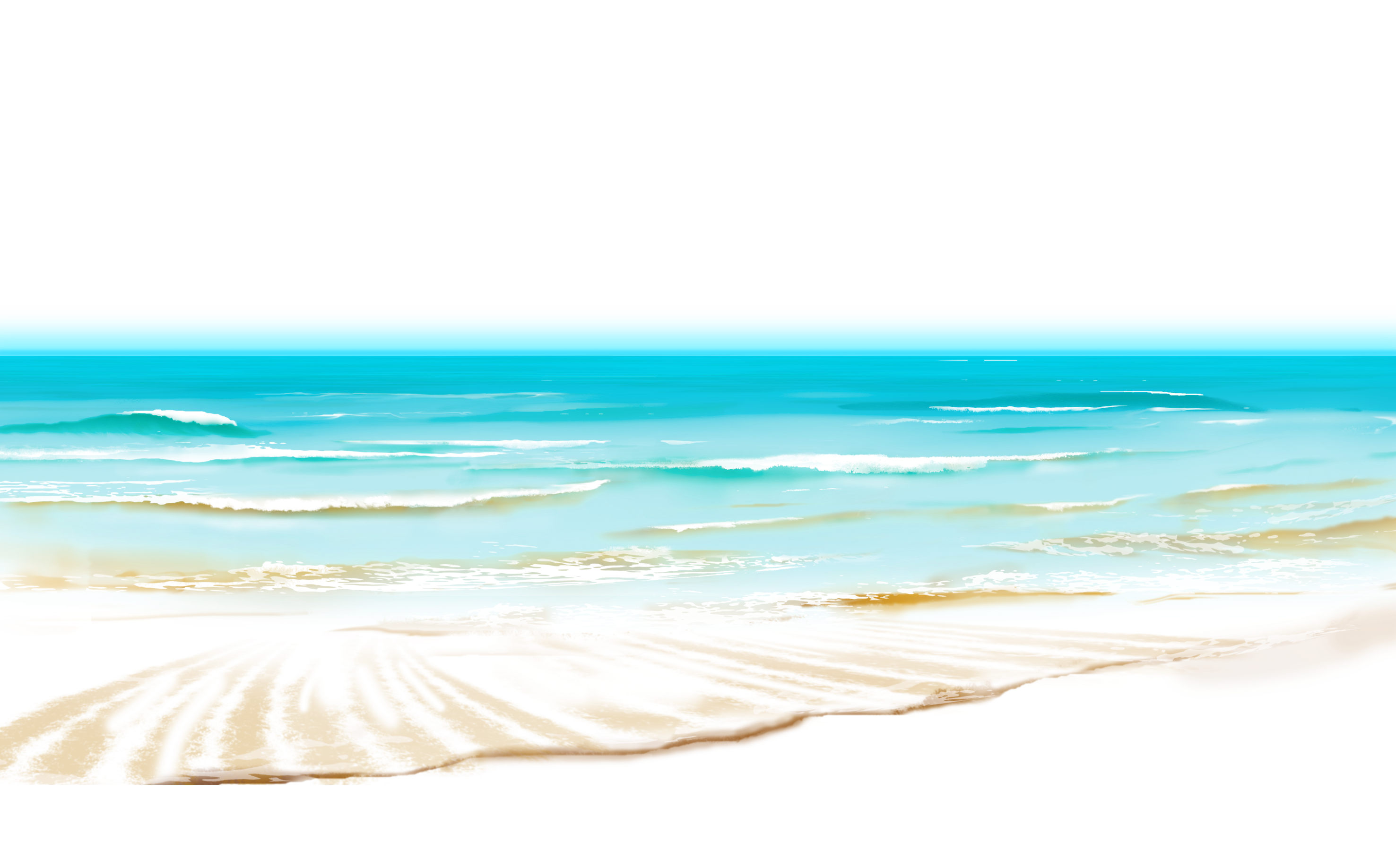 2953x1837 Sea Beach Ground Png Clipartu200b Gallery Yopriceville