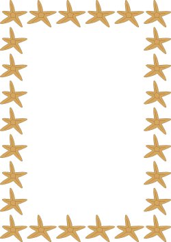 250x354 Beach Clipart Beach Theme