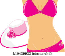 226x194 Beach Hat Clip Art Eps Images. 4,990 Beach Hat Clipart Vector