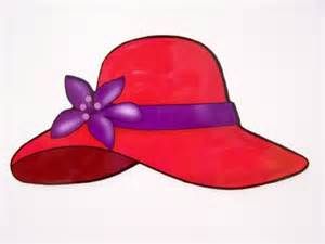 300x225 Best Red Hat Society Ideas Red Hats, Wearing