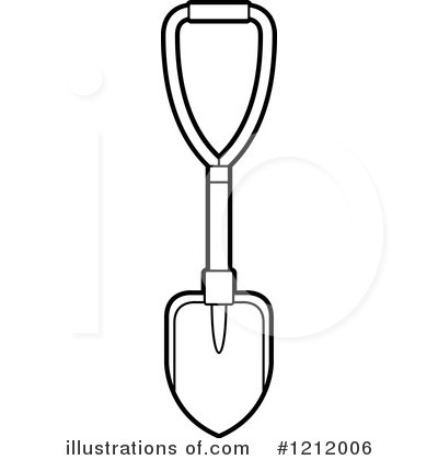400x420 Shovel Clip Art Black And White Clipart