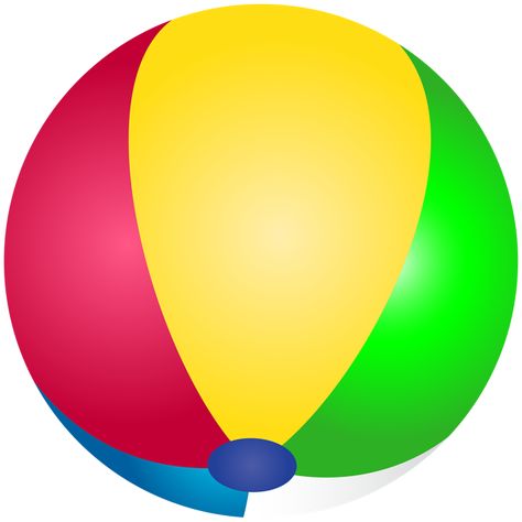 474x474 Beach Ball Png Transparent Clip Art Image Summer Clip