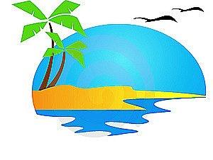 300x226 Caribbean Clip Art