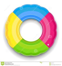 236x252 Pool Toys Clipart