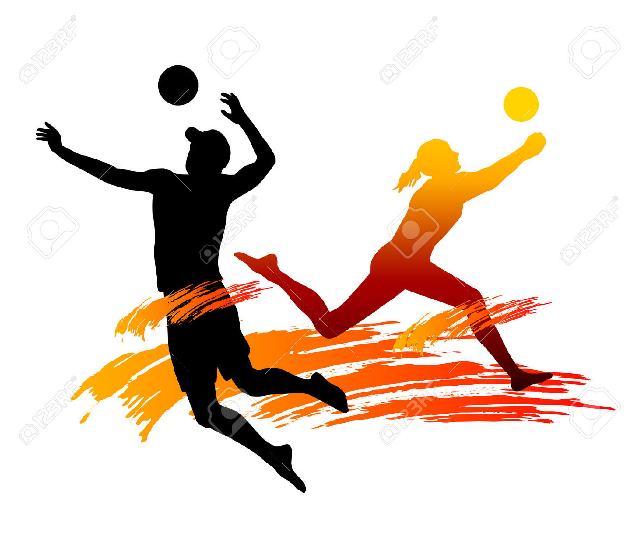 1300x1110 Beach Volleyball Clipart, Explore Pictures