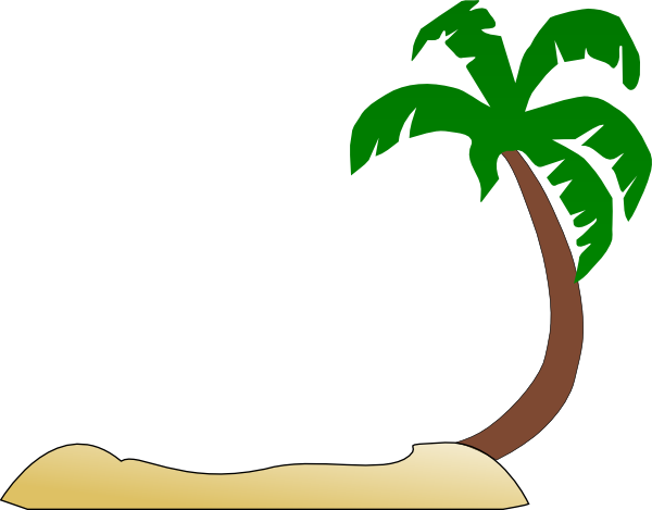 600x469 Beach Clip Art