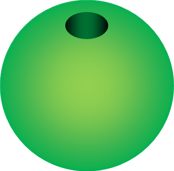 343x337 Green Free Clip Art For Teachers