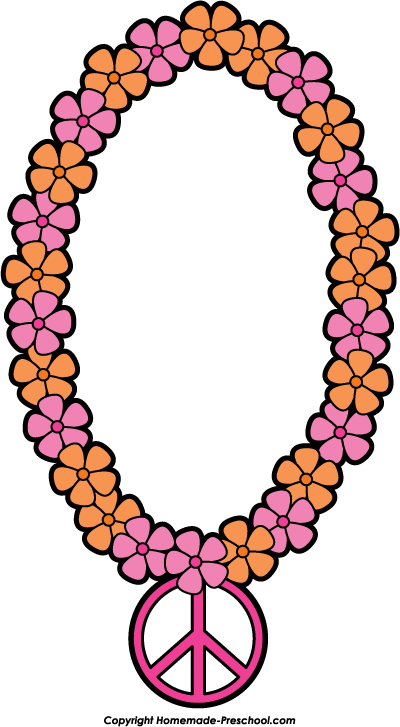 400x727 Clip Art Bead Necklace Clipart