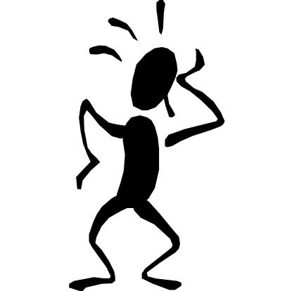 408x414 Bean Clipart Screen Bean