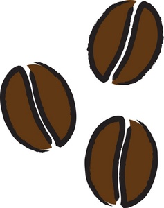 237x300 Free Coffee Beans Clipart Image 0071 0811 1916 0137 Food Clipart