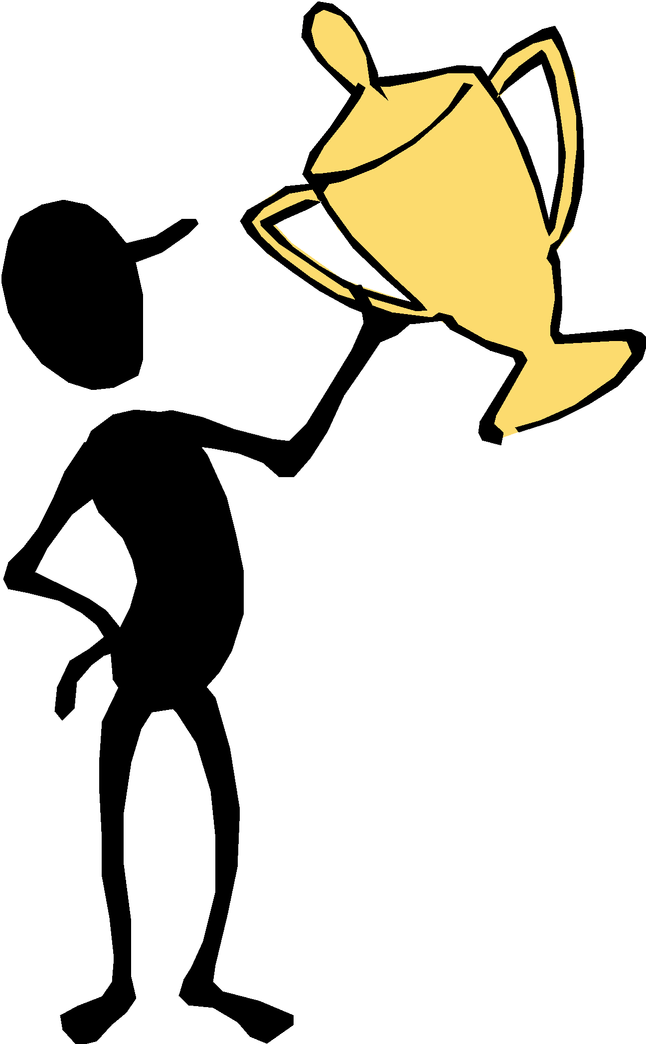 1296x2094 Screen Beans Clip Art