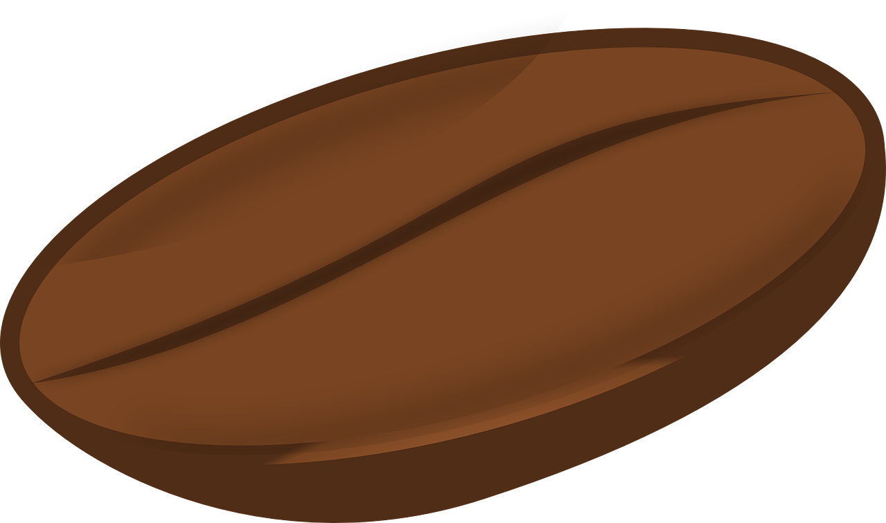 1280x756 Bean Clipart Vector