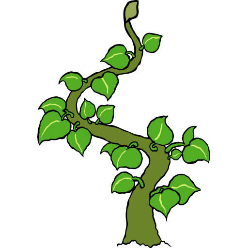 512x512 Jack And The Beanstalk Clipart Collection