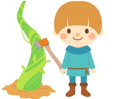 236x204 Jack And The Beanstalk Clipart Clip Art, Fairy And Felting