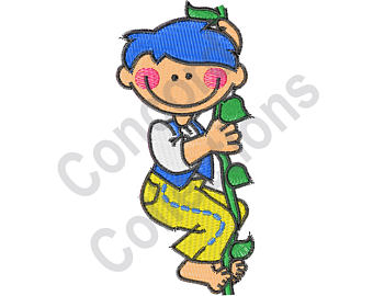 340x270 Jack Beanstalk Etsy