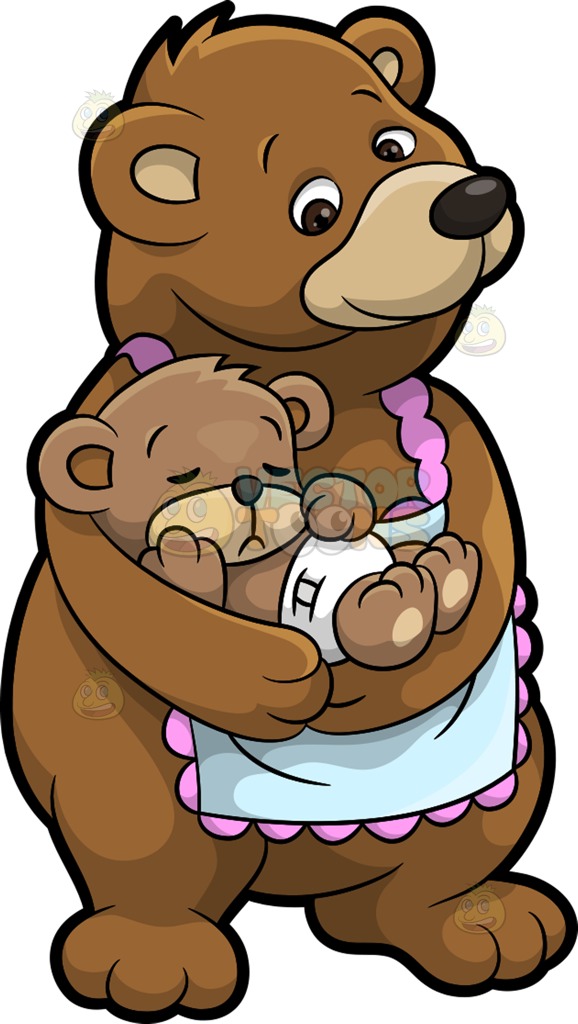 Free Free Mama Bear And Cubs Svg Free 636 SVG PNG EPS DXF File