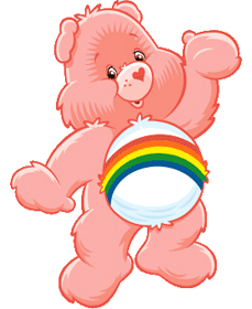 229x280 Care Bear Clip Art