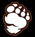 150x160 Mascot Clip Art, Sports Clip Art, Team Mascot Art