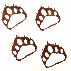 299x299 Rustic Bear Wayfair