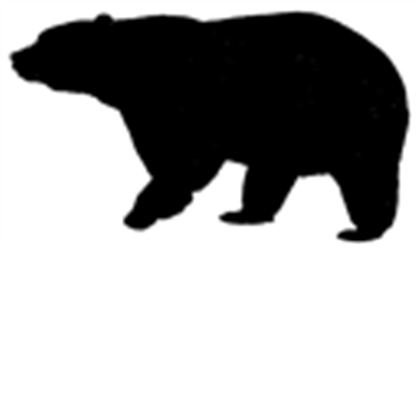 420x420 Top 86 Bear Clipart