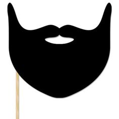 236x236 Beard Clipart Free Clipartfest
