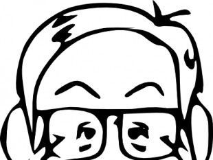 310x233 Human Face Head Clip Art Free Vectors Ui Download