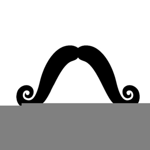 300x300 Mexican Beard Clipart Free Images