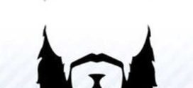 272x125 Beard And Moustache Clip Art