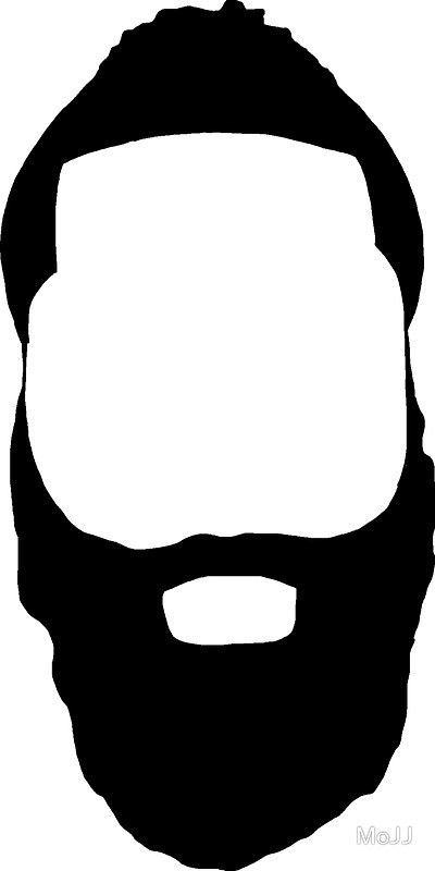 400x800 James Harden