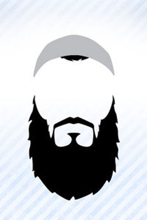 480x720 Graphics For Beard Clipart Graphics