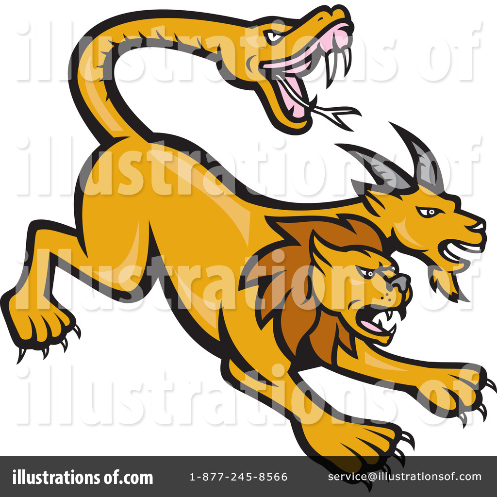 1024x1024 Beast Clipart