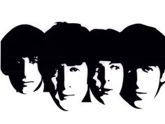 236x177 Beatles Clip Art