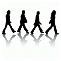 210x210 Beatles Abbey Road Clip Art Cliparts