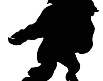 340x270 Belle Silhouettes Etsy