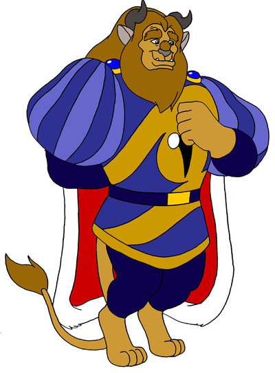 400x543 Beast Clipart Many Interesting Cliparts