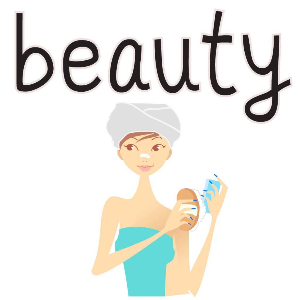 1024x1024 Free Beauty Clipart