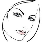 170x170 Top 92 Beauty Clip Art