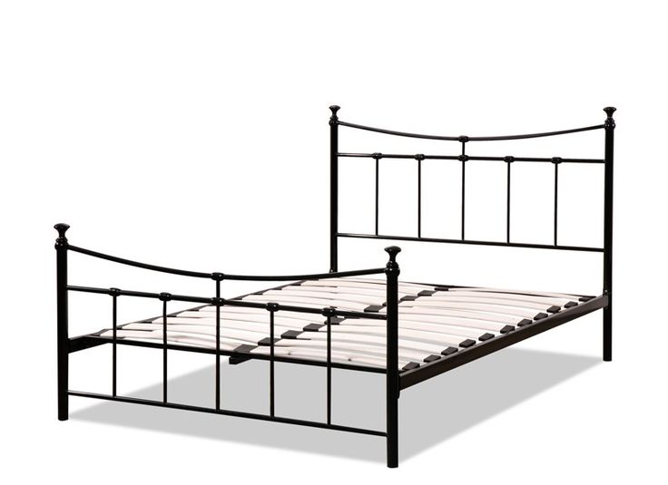 736x535 Best Black Double Bed Ideas Spare Bedroom Game