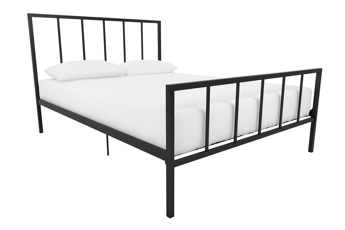 1200x800 Metal Beds You'Ll Love Wayfair