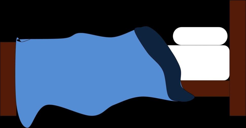 970x505 Bed Sheet Art Black And White Panda Free Images Design By Karian