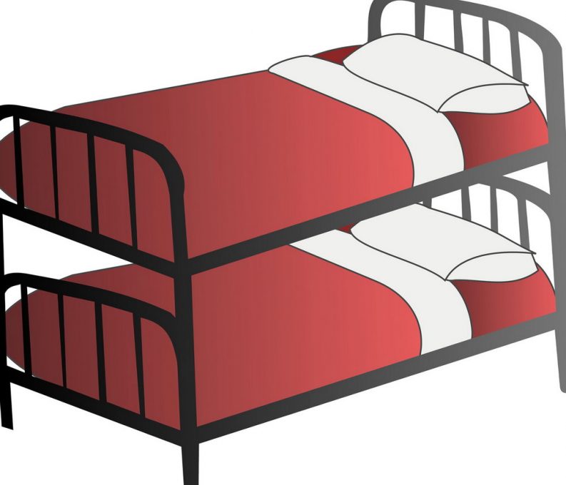 793x680 Bedroom Engaging Bunk Bed Clip Art Bedroom Bunk Bed Clip Art