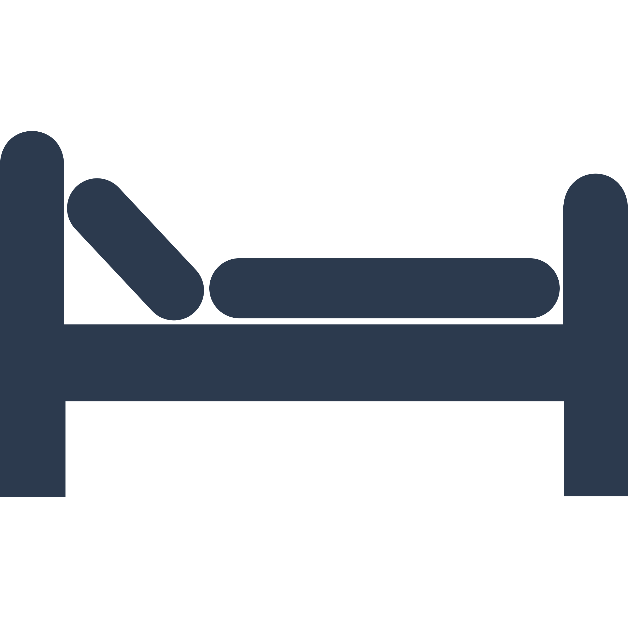 2400x2400 Bed Clip Art