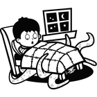 140x140 Clip Art Image Gallery Similar Image Monster Under Bed, Sorted