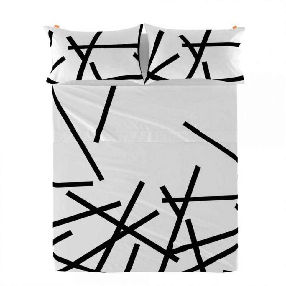 970x970 Bed Sheet Art Black And White Panda Free Images Design By Karian